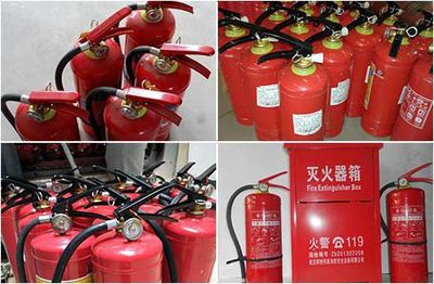 通州梨園滅火器年檢維修服務 免費上門取送，保障消防安全